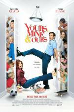 Watch Yours, Mine and Ours 123moviesFree