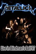 Watch Metallica: The Blindman's Ball 123moviesFree