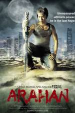 Watch Arahan (Arahan jangpung daejakjeon) 123moviesFree
