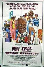 Watch Norman Is That You 123moviesFree