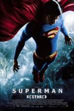 Watch Superman Restored Fanedit 123moviesFree