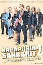 Watch Napapiirin sankarit 2 123moviesFree