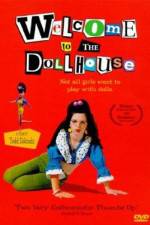 Watch Welcome to the Dollhouse 123moviesFree