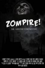 Watch Zompire Dr Lester's Monster 123moviesFree