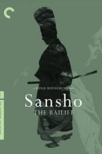 Watch Legend of Bailiff Sansho 123moviesFree