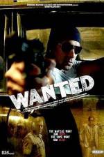 Watch Wanted 123moviesFree