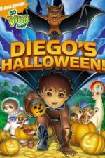 Watch Go Diego Go! Diego's Halloween 123moviesFree