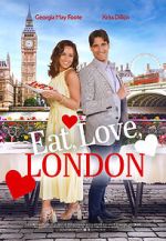 Watch Eat, Love, London 123moviesFree