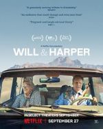 Watch Will & Harper 123moviesFree