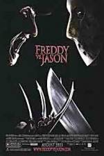 Watch Freddy vs. Jason 123moviesFree