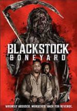 Watch Blackstock Boneyard 123moviesFree