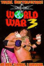 Watch WCW World War 3 123moviesFree