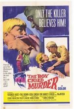 Watch The Boy Cried Murder 123moviesFree