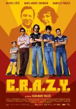 Watch C.R.A.Z.Y. 123moviesFree
