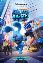 Watch Blue\'s Big City Adventure 123moviesFree