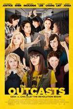 Watch The Outskirts 123moviesFree