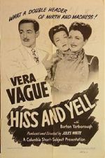 Watch Hiss and Yell (Short 1946) 123moviesFree