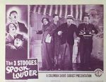 Watch Spook Louder (Short 1943) 123moviesFree