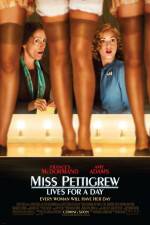 Watch Miss Pettigrew Lives for a Day 123moviesFree