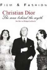 Watch Christian Dior, le couturier et son double 123moviesFree