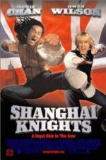 Watch Shanghai Knights 123moviesFree