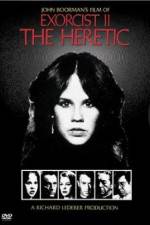 Watch Exorcist II: The Heretic 123moviesFree
