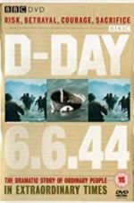 Watch D-Day 6.6.1944 123moviesFree