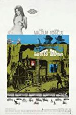 Watch The Good Guys and the Bad Guys 123moviesFree