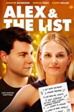 Watch Alex & The List 123moviesFree