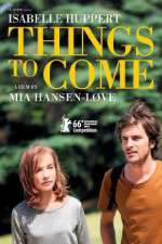 Watch Things to Come 123moviesFree