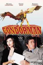Watch Condorman 123moviesFree
