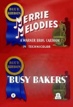 Watch Busy Bakers (Short 1940) 123moviesFree