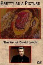 Watch Pretty as a Picture The Art of David Lynch 123moviesFree