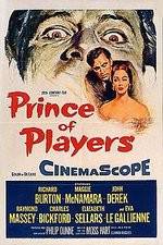 Watch Prince of Players 123moviesFree