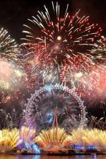 Watch London NYE 2013 Fireworks 123moviesFree