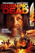 Watch The Burning Dead 123moviesFree
