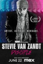 Watch Stevie Van Zandt: Disciple 123moviesFree
