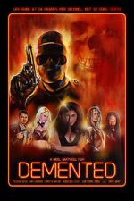 Watch The Demented 123moviesFree