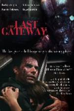 Watch The Last Gateway 123moviesFree