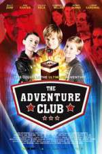 Watch Adventure Club 123moviesFree