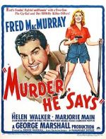 Watch Murder, He Says 123moviesFree