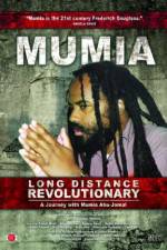 Watch Long Distance Revolutionary: A Journey with Mumia Abu-Jamal 123moviesFree