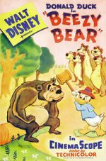 Watch Beezy Bear (Short 1955) 123moviesFree
