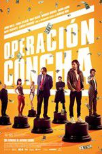 Watch Operation Goldenshell 123moviesFree