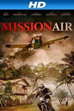 Watch Mission Air 123moviesFree