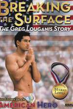 Watch Breaking the Surface: The Greg Louganis Story 123moviesFree
