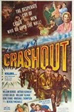Watch Crashout 123moviesFree