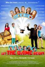 Watch Let the Game Begin 123moviesFree