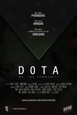 Watch Dota: We, the Community 123moviesFree