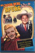 Watch The Groom Wore Spurs 123moviesFree